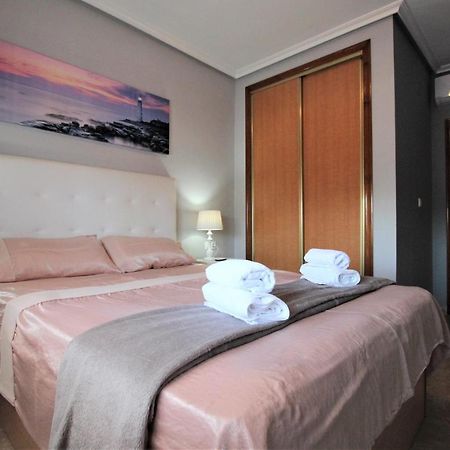Apartamento Lavanda , Costamarina, Cabo Roig Dehesa de Campoamor  Zewnętrze zdjęcie
