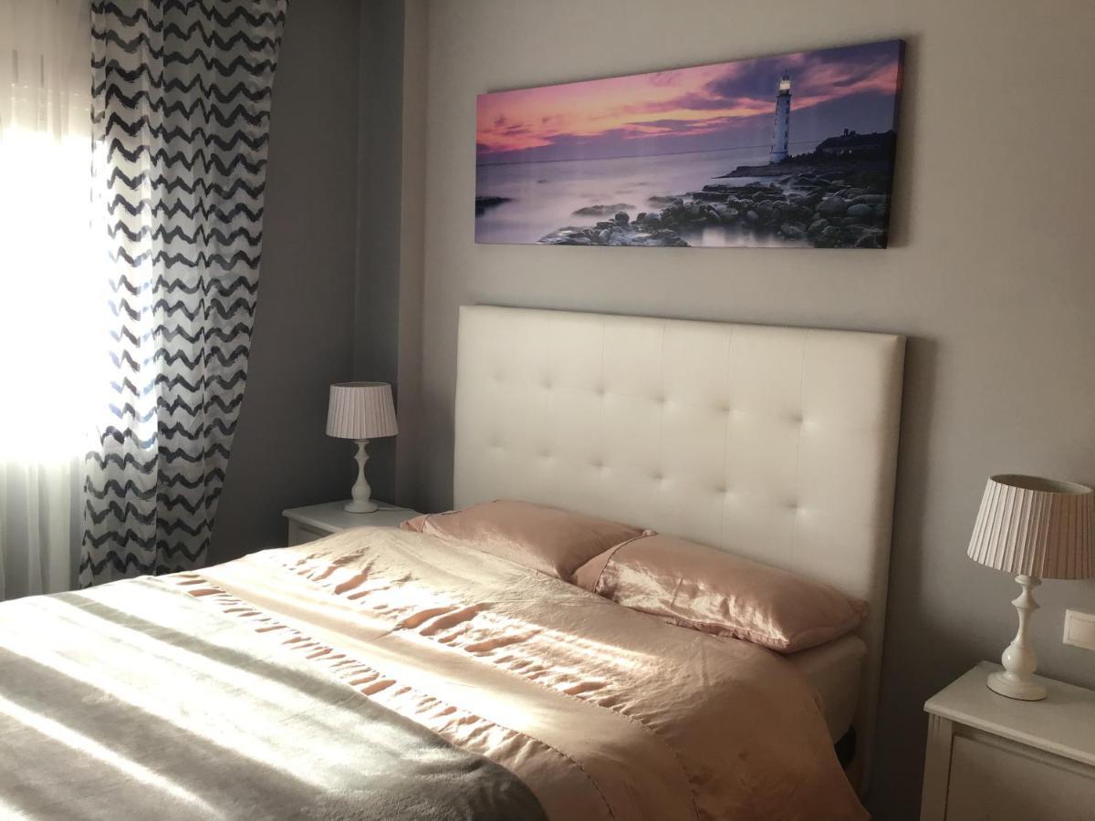 Apartamento Lavanda , Costamarina, Cabo Roig Dehesa de Campoamor  Zewnętrze zdjęcie