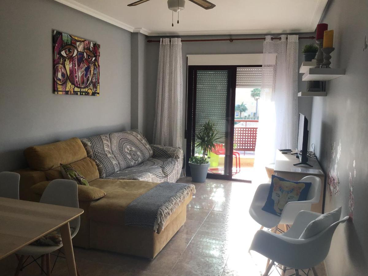 Apartamento Lavanda , Costamarina, Cabo Roig Dehesa de Campoamor  Zewnętrze zdjęcie