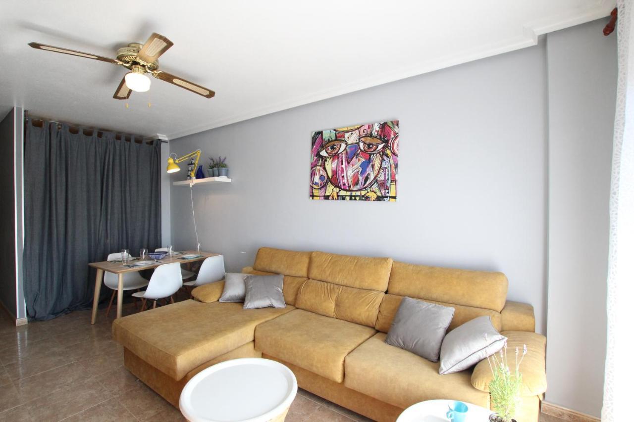 Apartamento Lavanda , Costamarina, Cabo Roig Dehesa de Campoamor  Zewnętrze zdjęcie