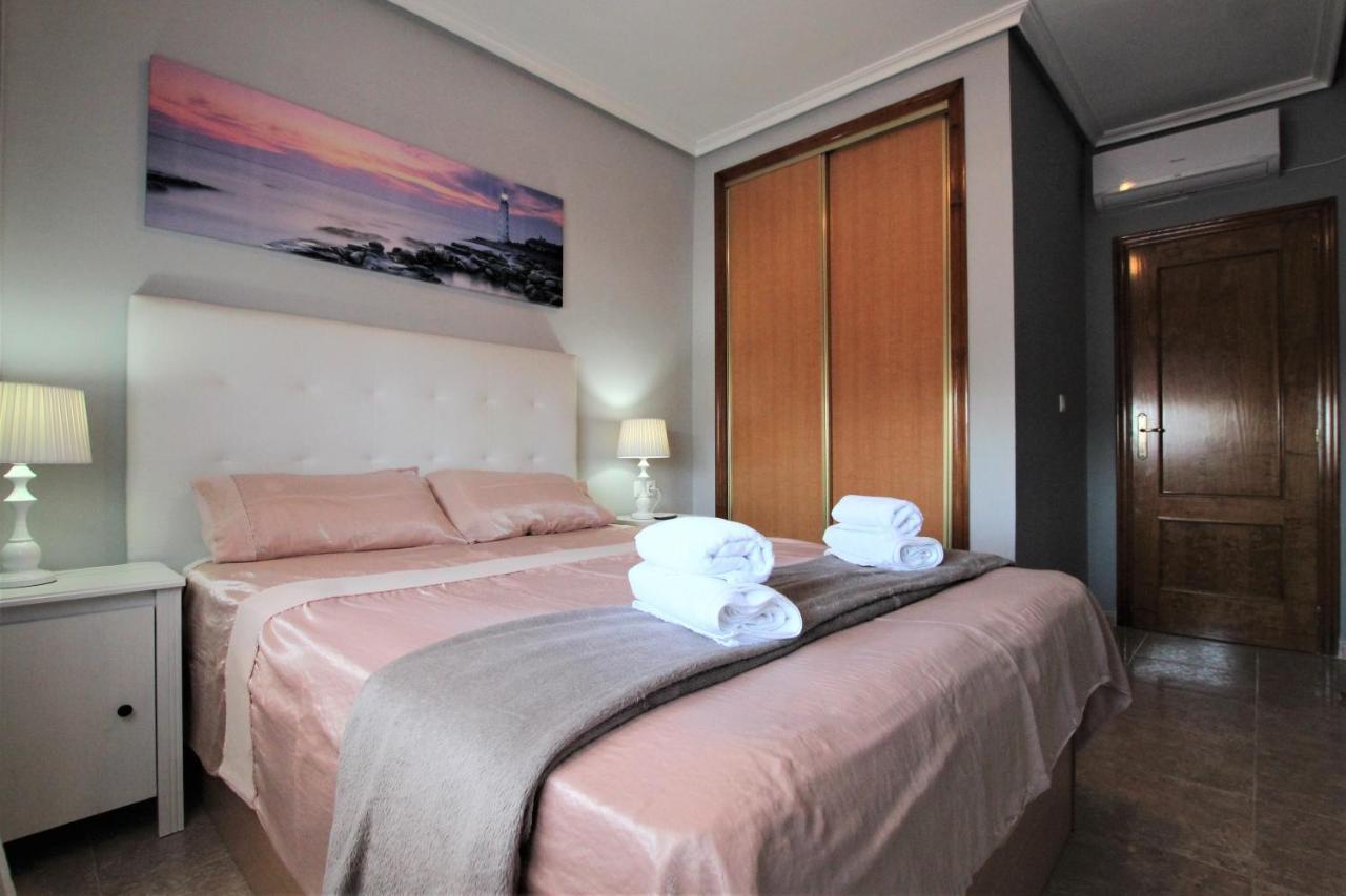 Apartamento Lavanda , Costamarina, Cabo Roig Dehesa de Campoamor  Zewnętrze zdjęcie