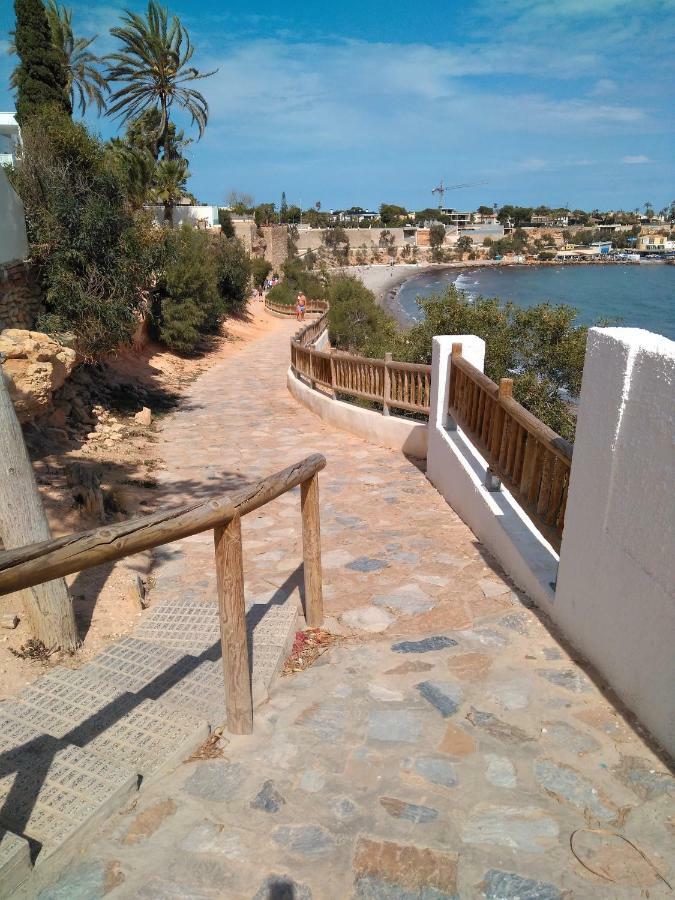 Apartamento Lavanda , Costamarina, Cabo Roig Dehesa de Campoamor  Zewnętrze zdjęcie