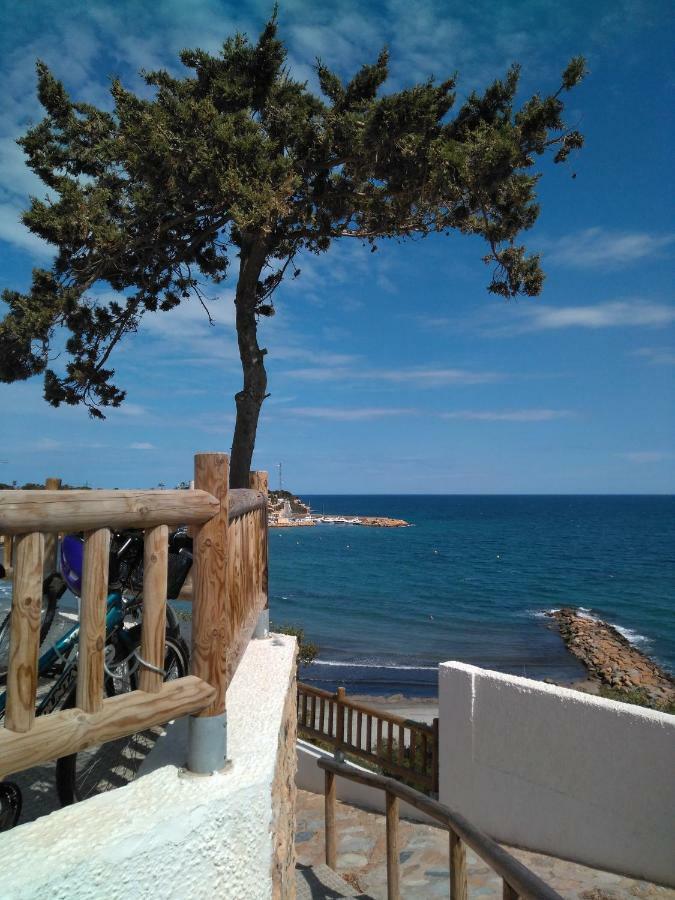Apartamento Lavanda , Costamarina, Cabo Roig Dehesa de Campoamor  Zewnętrze zdjęcie