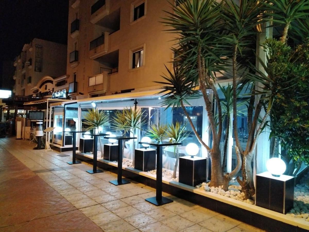 Apartamento Lavanda , Costamarina, Cabo Roig Dehesa de Campoamor  Zewnętrze zdjęcie