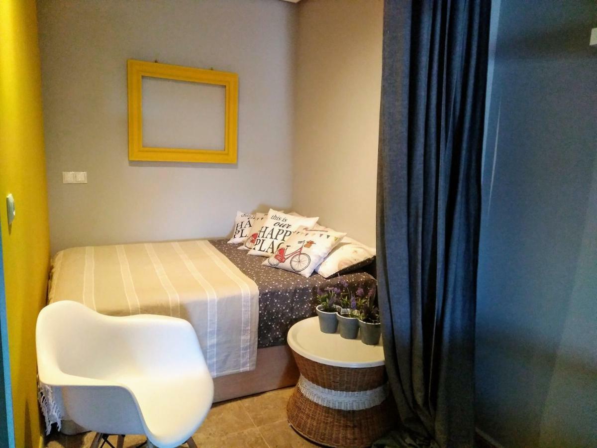 Apartamento Lavanda , Costamarina, Cabo Roig Dehesa de Campoamor  Zewnętrze zdjęcie