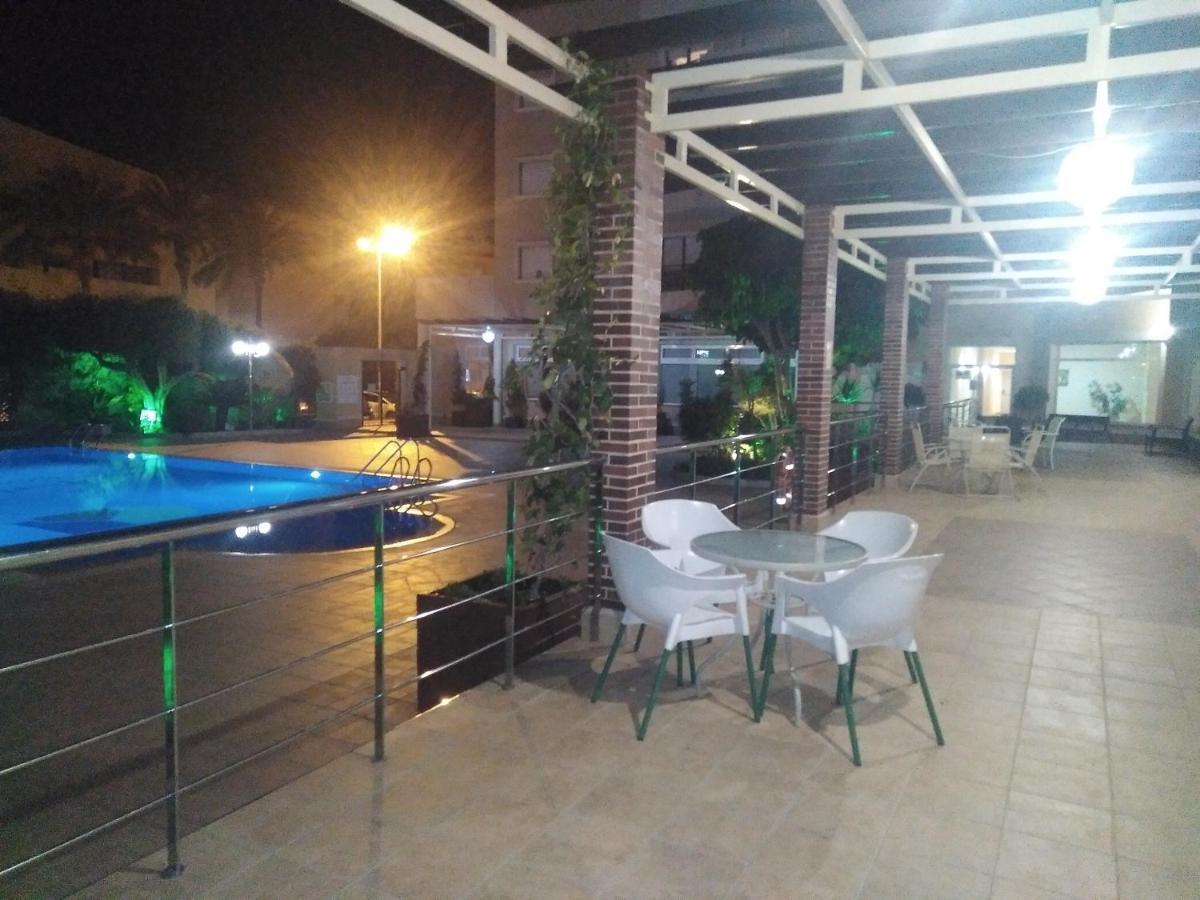 Apartamento Lavanda , Costamarina, Cabo Roig Dehesa de Campoamor  Zewnętrze zdjęcie